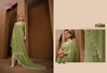 Swarovskii By Vipul Heavy Wedding Wear Designer Salwar Kameez Wholesale Market In Surat